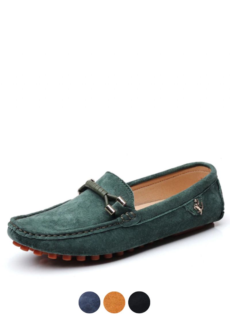 Smither Miesten Loafers Vapaa-ajan Kengät