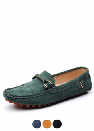 Smither Miesten Loafers Vapaa-ajan Kengät