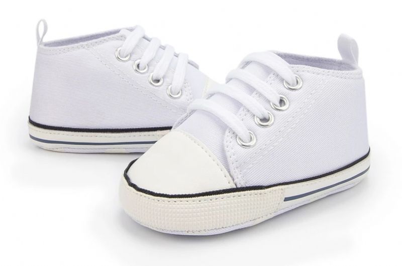 Smithin Unisex-lasten Rento Tennarit - Pinkki