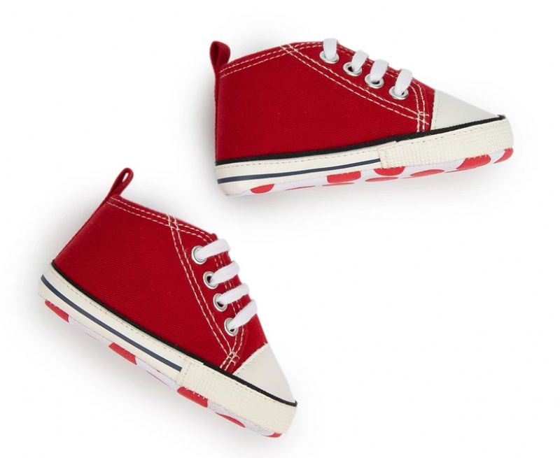 Smithin Unisex-lasten Rento Tennarit - Pinkki