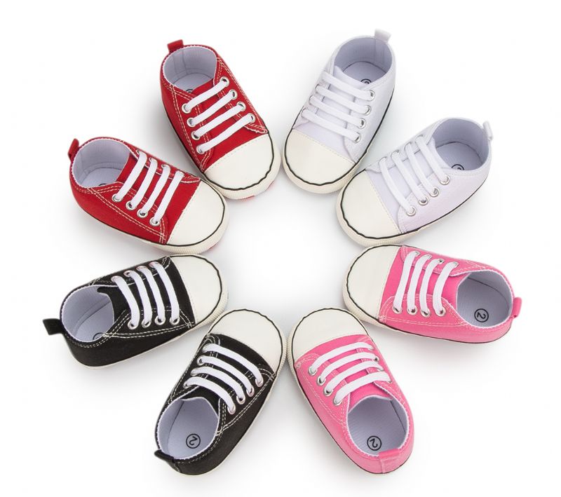 Smithin Unisex-lasten Rento Tennarit - Pinkki