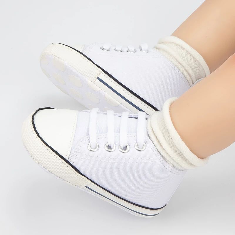 Smithin Unisex-lasten Rento Tennarit - Pinkki