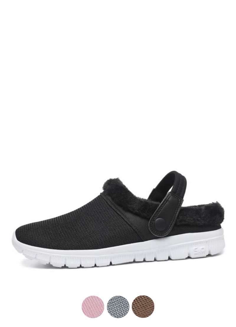 Sohan Unisex Talvitossut