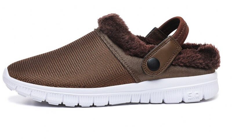 Sohan Unisex Talvitossut - Musta
