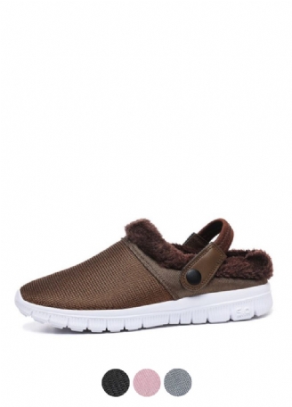 Sohan Unisex Talvitossut