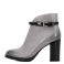Harmaa Cowskin