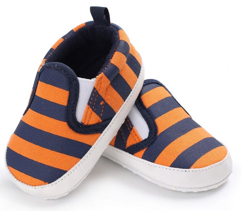 Soyun Baby Boysin Loafer Vapaa-ajan Kengät - Sininen