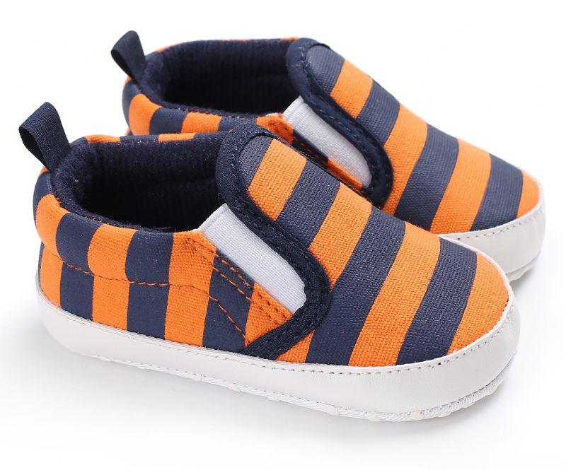 Soyun Baby Boysin Loafer Vapaa-ajan Kengät - Sininen