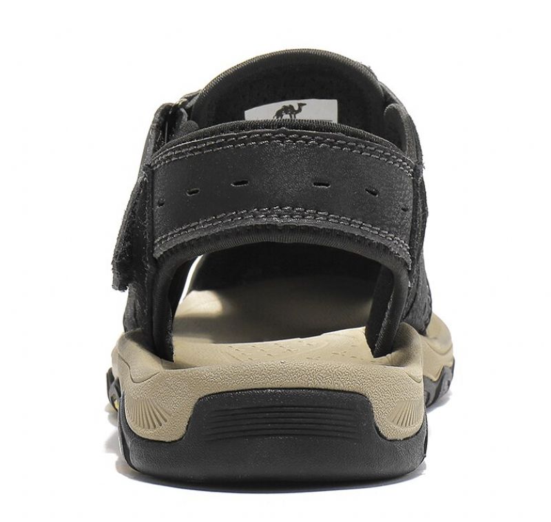 Spartan Miesten Muotisandaalit - Khaki