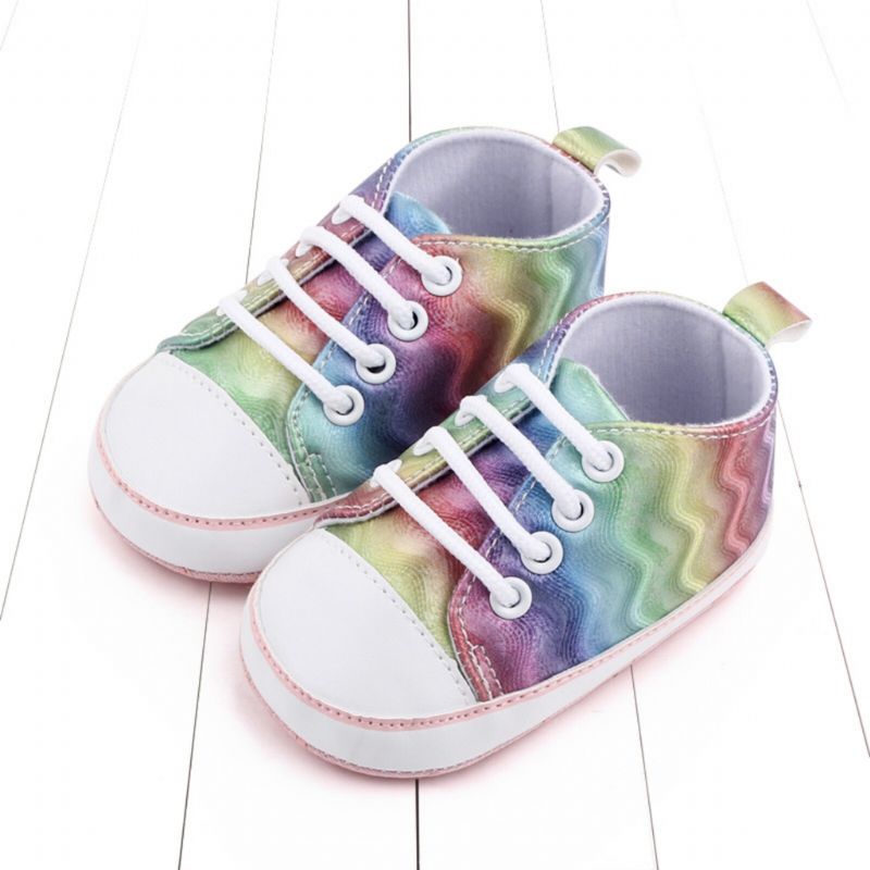 Sprouse Unisex-lasten Rento Tennarit - Harmaa