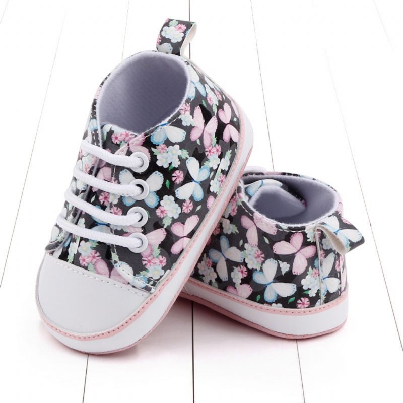 Sprouse Unisex-lasten Rento Tennarit - Harmaa