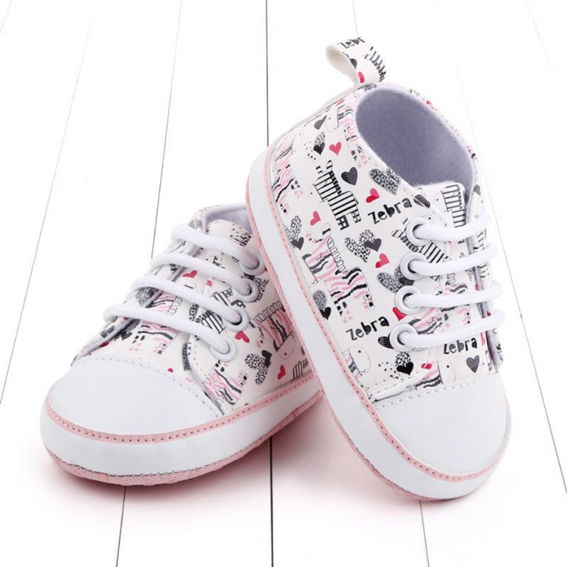 Sprouse Unisex-lasten Rento Tennarit - Harmaa