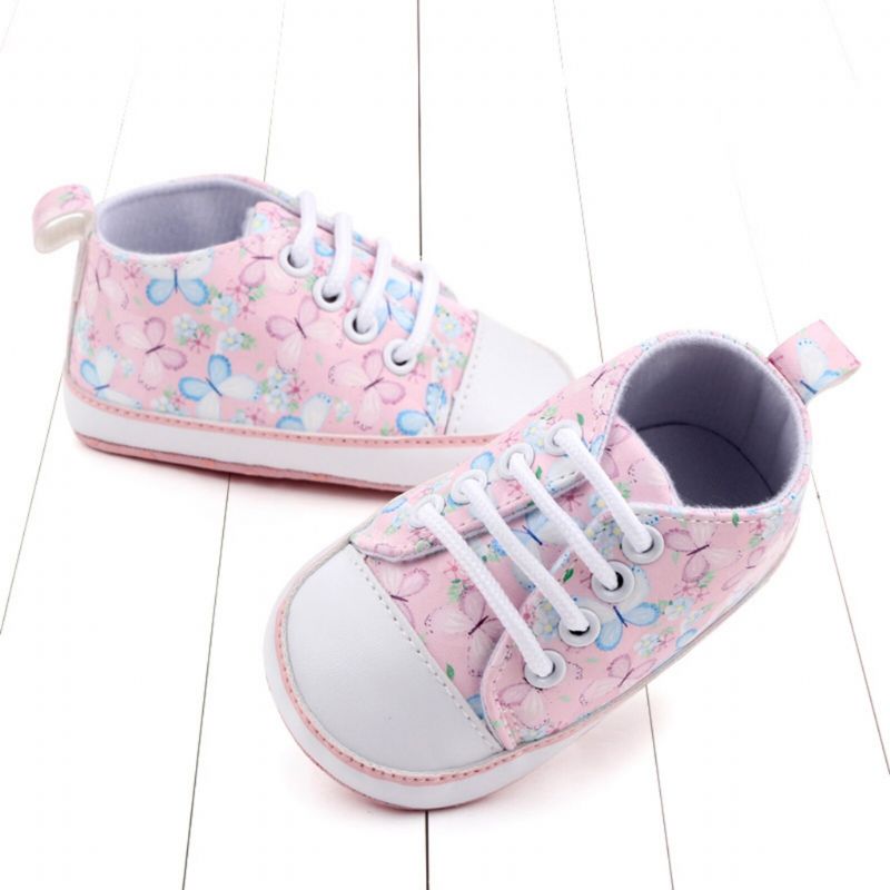 Sprouse Unisex-lasten Rento Tennarit - Harmaa