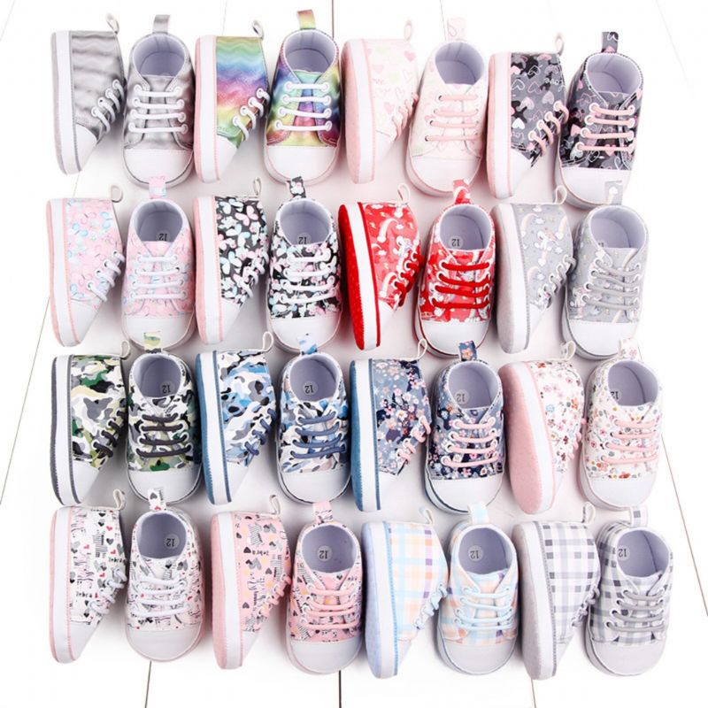 Sprouse Unisex-lasten Rento Tennarit - Harmaa