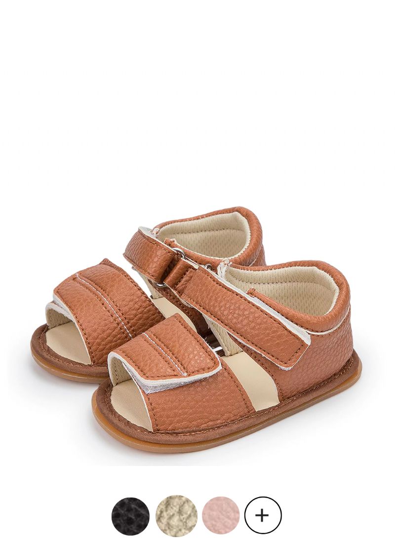 Stormi Baby Girls -sandaalit