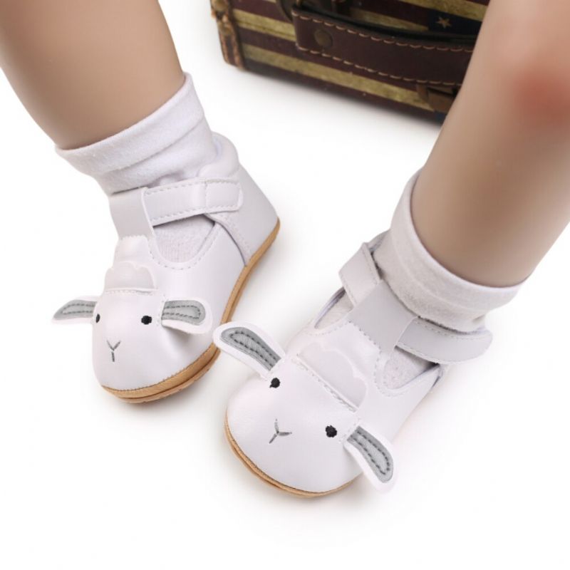 Suarez Unisex Lasten Rento Sandaali - Kahvi