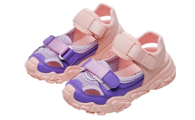 Suescun Unisex -lasten Rantasandaalit - Pinkki