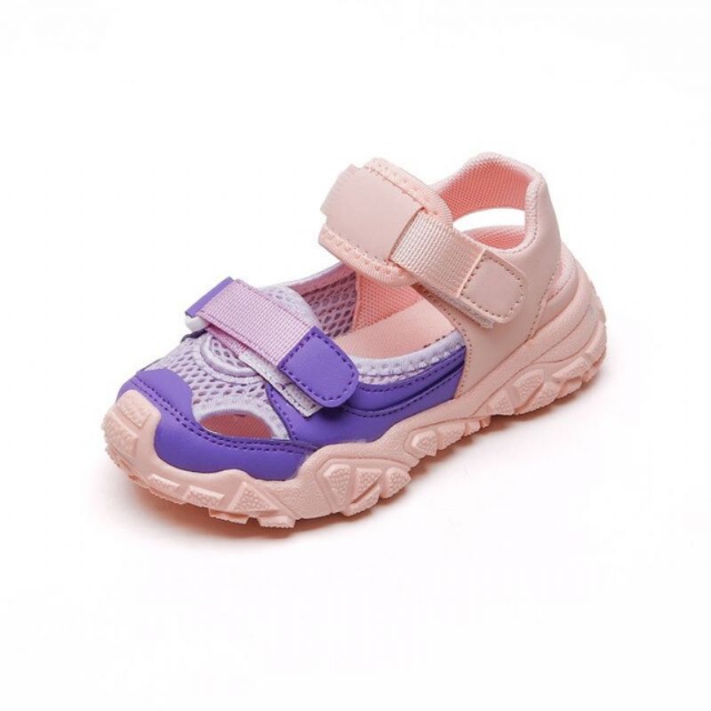 Suescun Unisex -lasten Rantasandaalit - Pinkki