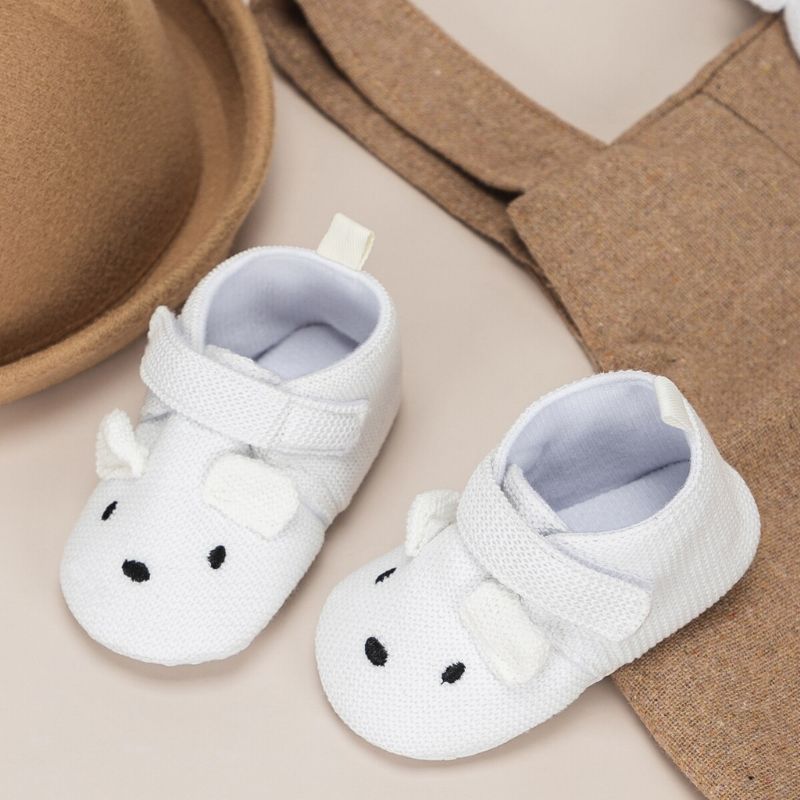 Sven Baby Boysin Rennot Tohvelit - Harmaa