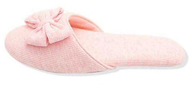 Sweet Naisten Talvitalotossut - Pinkki
