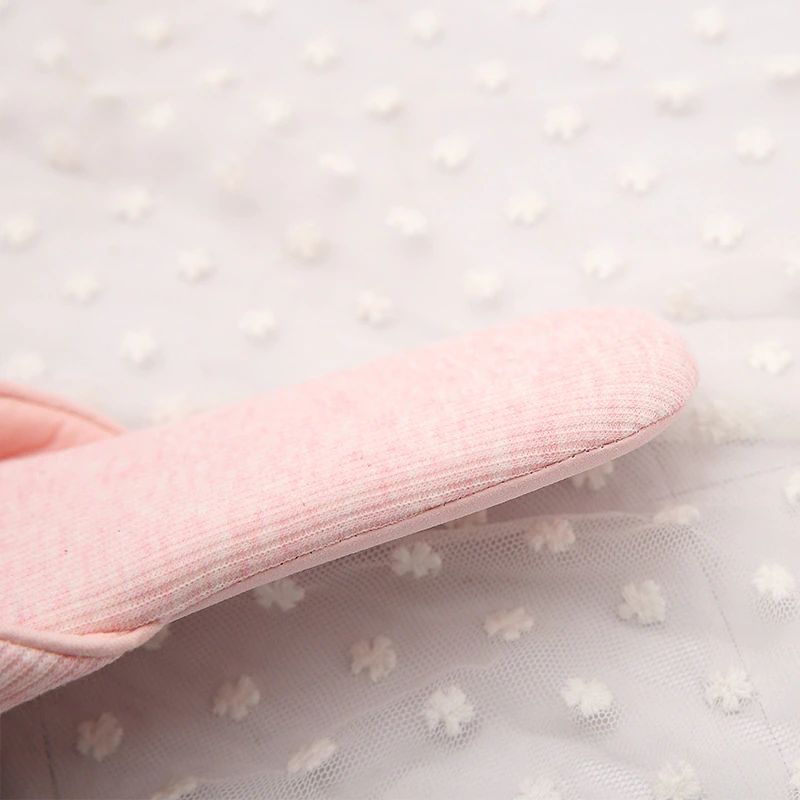 Sweet Naisten Talvitalotossut - Pinkki