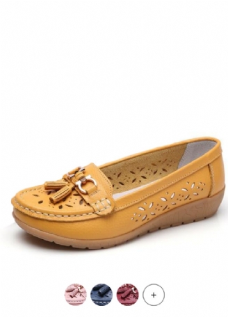Sweet Night Naisten Loafer