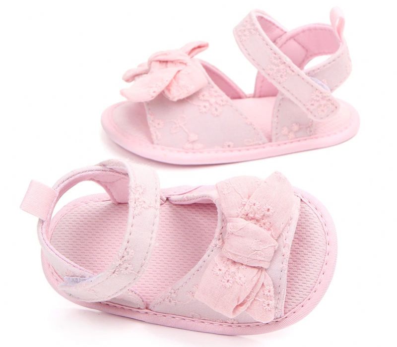 Tabitha Tyttövauvojen Sandaalit - Pinkki