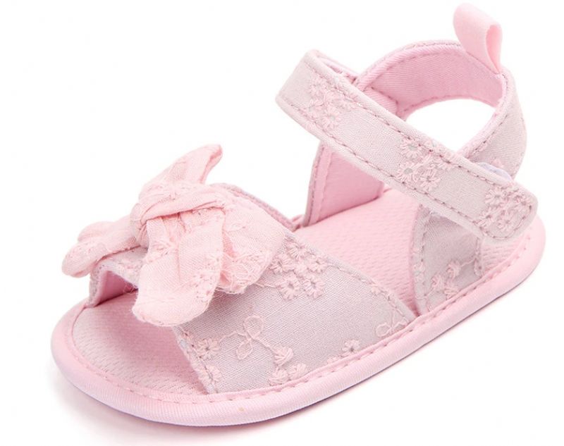 Tabitha Tyttövauvojen Sandaalit - Pinkki