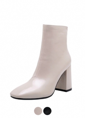 Tamayo Boots Nilkkakorkeus
