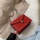 Scrub Red