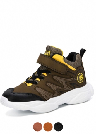 Tanji Boysin High Top Tennarit