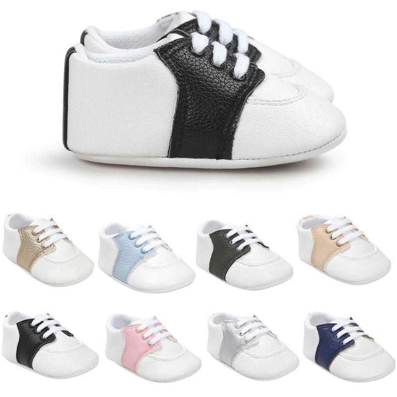 Tatum Unisex Lasten Rento Tennarit - Musta