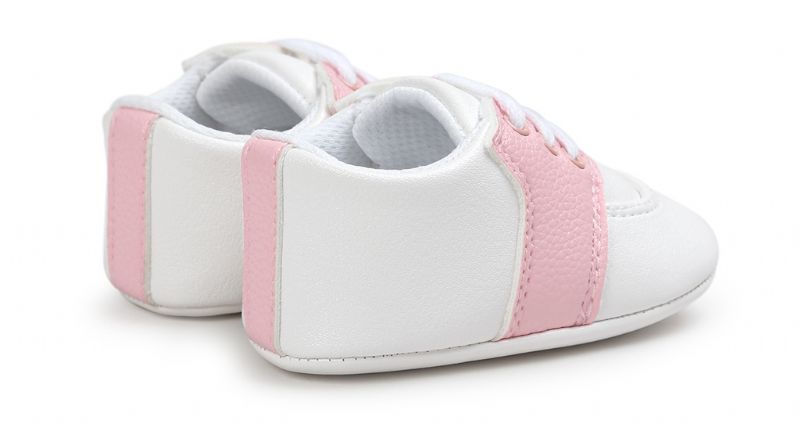 Tatum Unisex Lasten Rento Tennarit - Musta