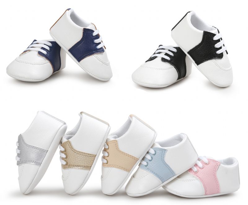 Tatum Unisex Lasten Rento Tennarit - Musta