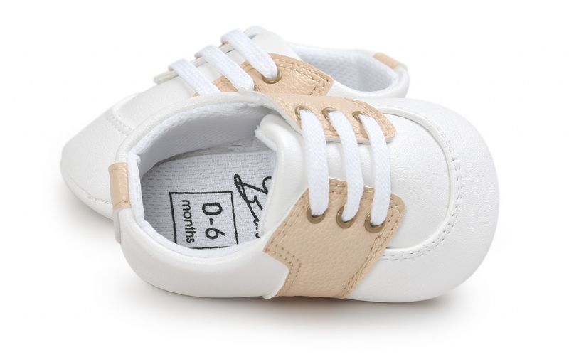Tatum Unisex Lasten Rento Tennarit - Musta