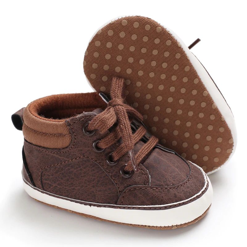 Tella Baby Boysin Rennot Saappaat - Musta