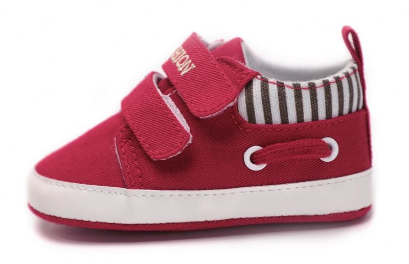 Telles Baby Boysin Muotilenkkarit - Kahvi