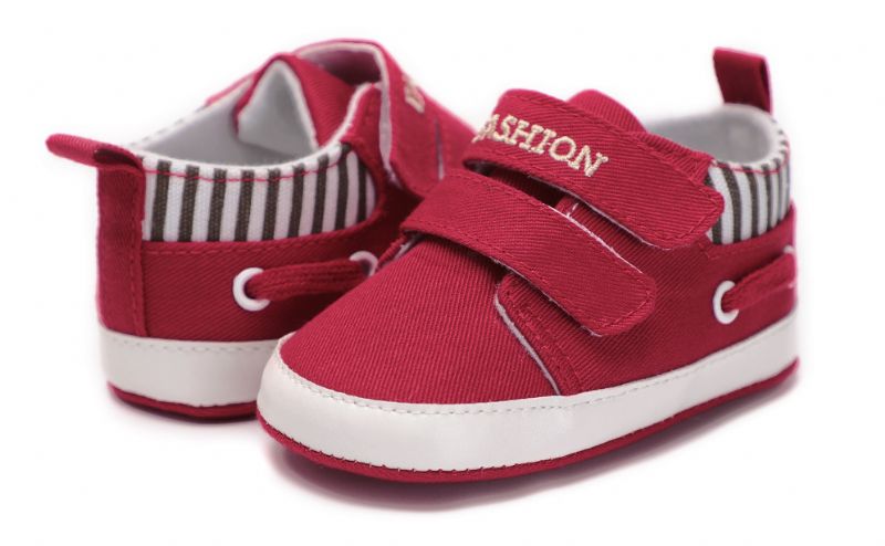 Telles Baby Boysin Muotilenkkarit - Kahvi