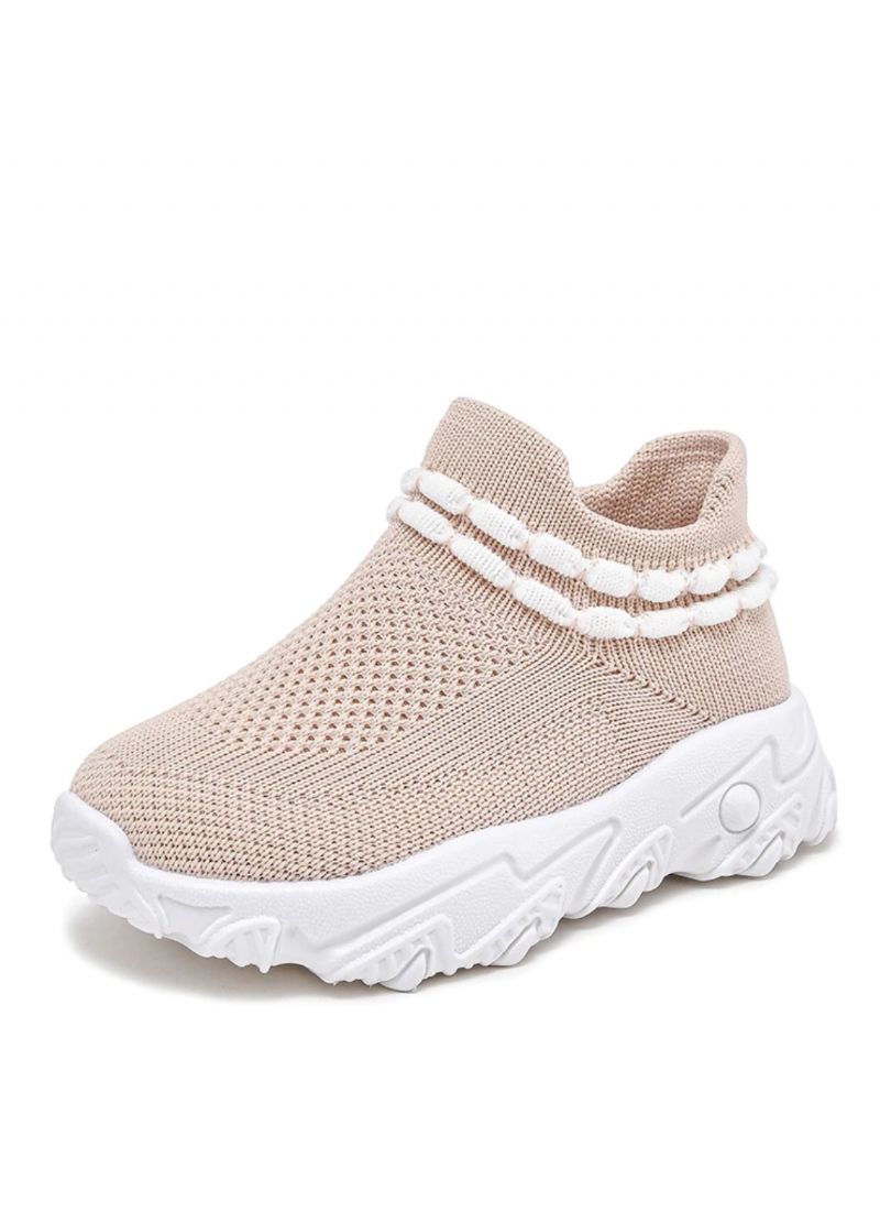 Tellez Unisex Lasten Rennot Tennarit