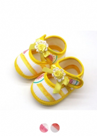 Teresa Baby Tyttöjen Flats -kengät