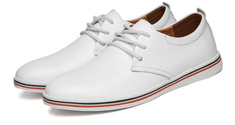 Terry Miesten Loafer-kengät - Sininen