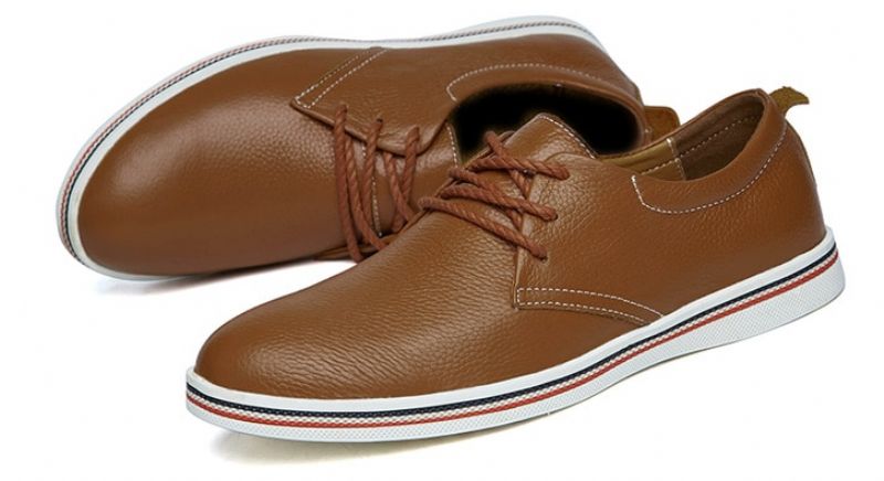 Terry Miesten Loafer-kengät - Sininen
