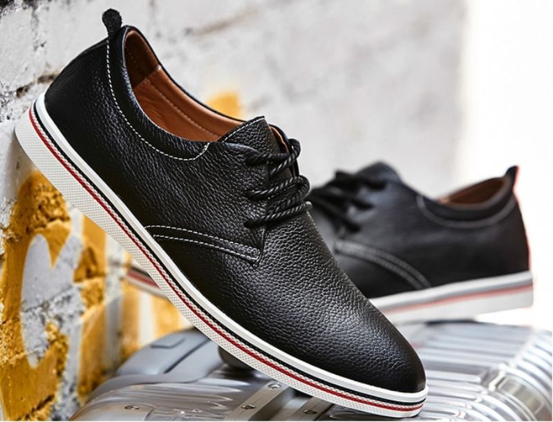 Terry Miesten Loafer-kengät - Sininen