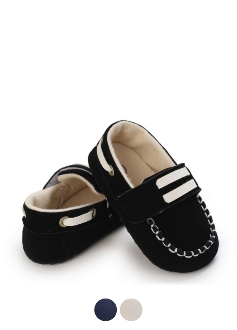 Teseo Baby Poikien Loaferit Vapaa-ajan Kengät