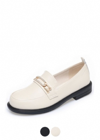 Thalia Naisten Loafer-kengät