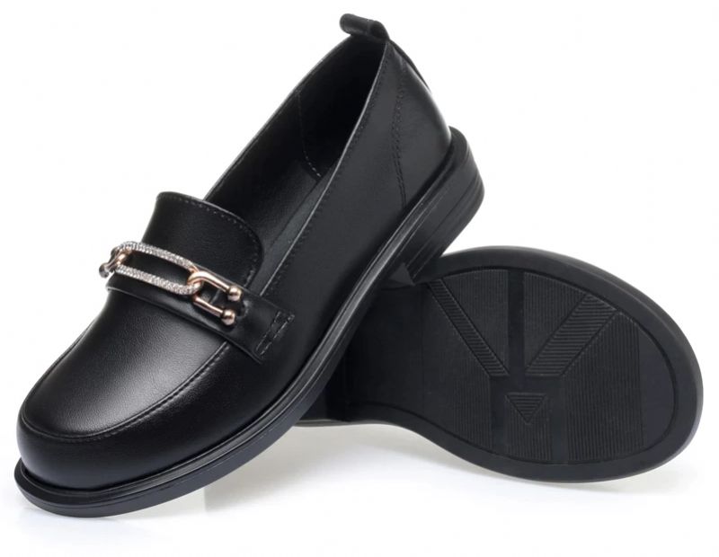 Thalia Naisten Loafer-kengät - Beige