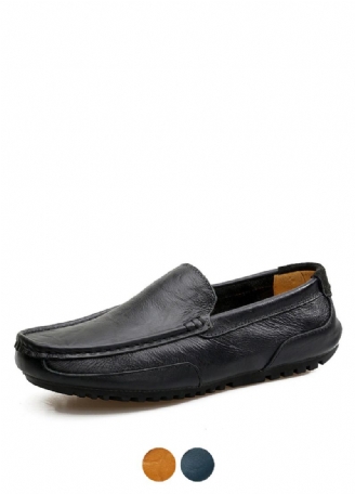 Thomas Miesten Loafers Vapaa-ajan Kengät