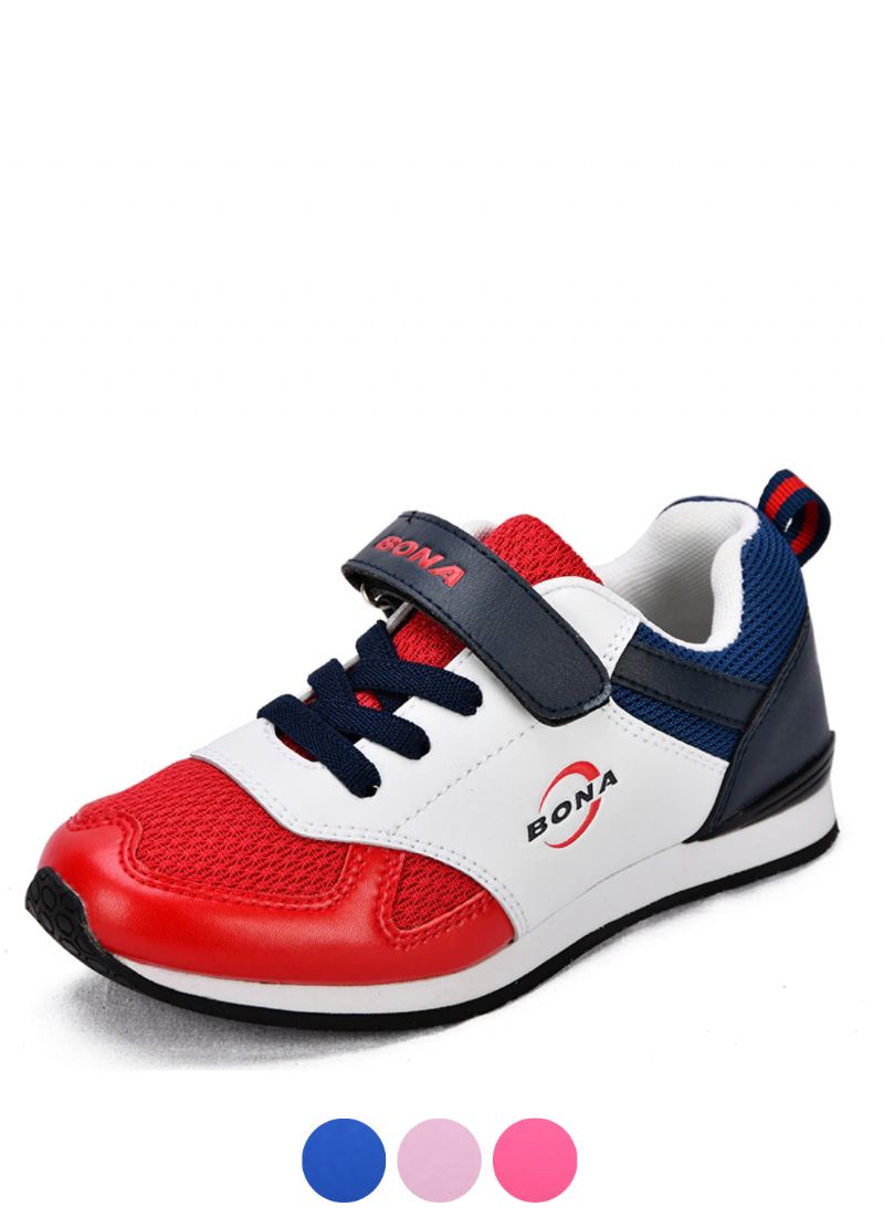 Thomsonin Unisex-lasten Rennot Tennarit