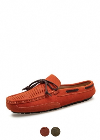 Timber Miesten Loafers Vapaa-ajan Kengät