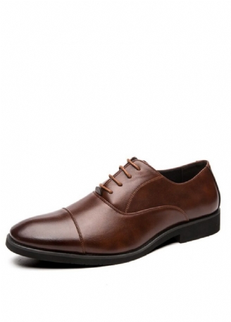 Toño Miesten Loafers -mekkokengät